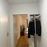 2 Rooms Airport Apartment