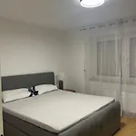 2 Rooms Airport Apartment