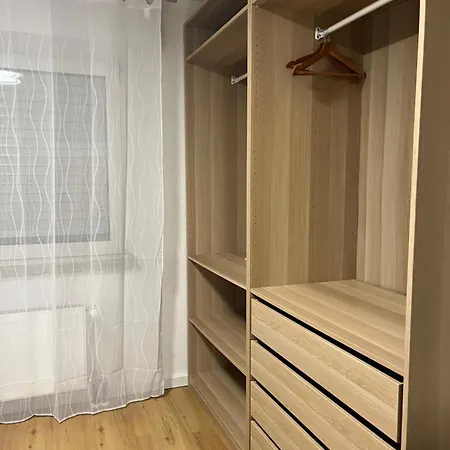 2 Airport Apartment Düsseldorf